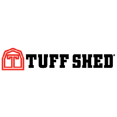 Tuff Shed - Winston Salem | Contractors & Supplies | Logo