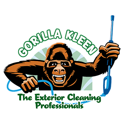 Gorilla Kleen - Sarasota | Local Services | Logo