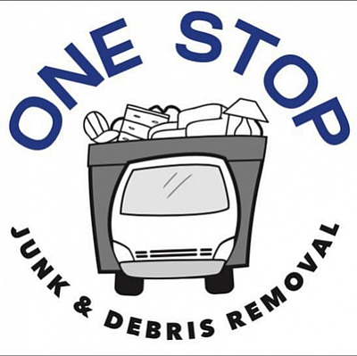One Stop Junk Removal - Houston | Local Services | Logo