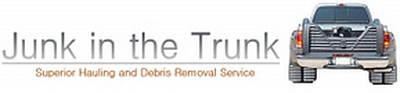 Junk in the Trunk - Hockley | Local Services | Logo