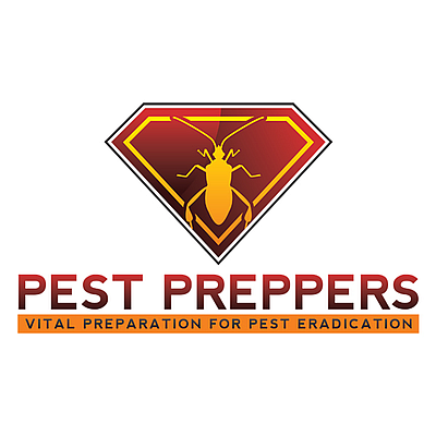 Pest Preppers - Palm Harbor | Local Services | Logo