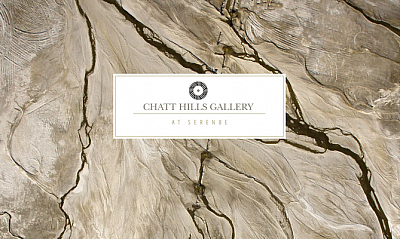 Chatt Hills Gallery - Chattahoochee Hills | Art & Museums | Logo