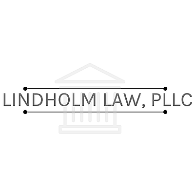 Lindholm Law, PLLC - Tomball | Attorneys & Lawyers | Logo
