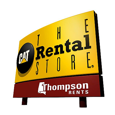 Thompson Rents - Huntsville - Huntsville | Event Planning & Services | Logo