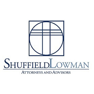 ShuffieldLowman Attorneys and Advisors - Orlando | Attorneys & Lawyers | Logo