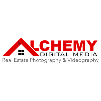 Alchemy Digital Media Real Estate Photography and Videography - Fort Myers | Marketing & Media | Logo