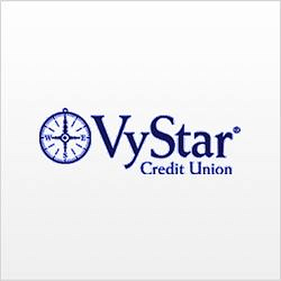 VyStar Credit Union - Fernandina Beach | Banking & Financial | Logo