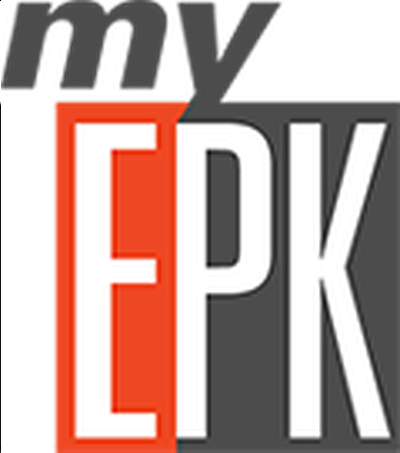 myEPK Media Inc. - New York | Marketing & Media | Logo