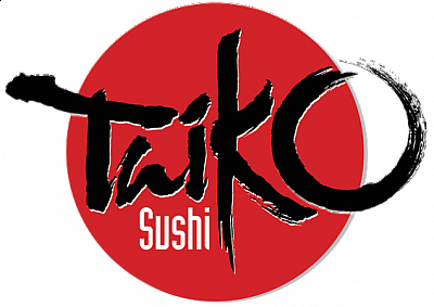 Taiko Sushi - Carmichael | Restaurants Near Me | Logo