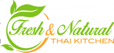 Fresh & Natural Thai Kitchen - Sedona | Restaurants Near Me | Logo