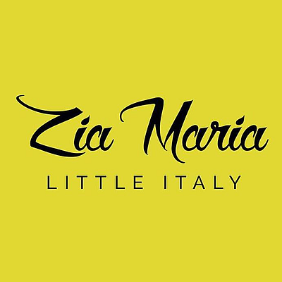 Zia Maria Little Italy - New York | Restaurants Near Me | Logo