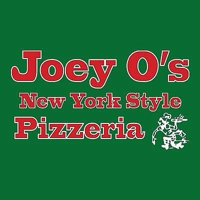 Joey O's Pizzeria - Little River | Restaurants Near Me | Logo