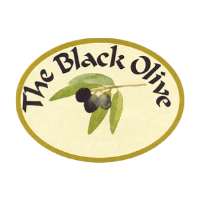 The Black Olive - Baltimore | Restaurants Near Me | Logo
