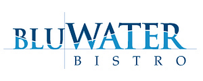 BluWater Bistro - Leschi - Seattle | Restaurants Near Me | Logo