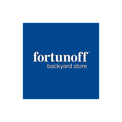 Fortunoff Backyard Store - Freehold | House & Garden | Logo
