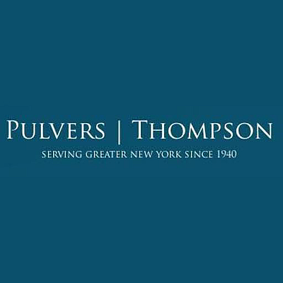 Pulvers, Pulvers & Thompson, L.L.P. - New York | Attorneys & Lawyers | Logo