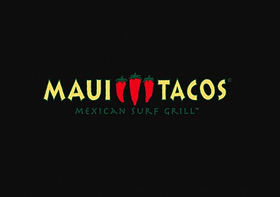 Maui Tacos Charleston - Charleston | Restaurants Near Me | Logo