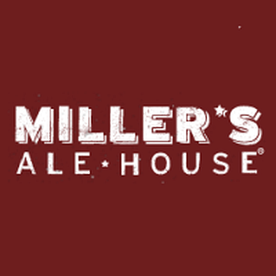 Miller's Ale House - Bel Air | Restaurants Near Me | Logo