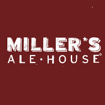 Miller's Ale House - Franklin | Restaurants Near Me | Logo