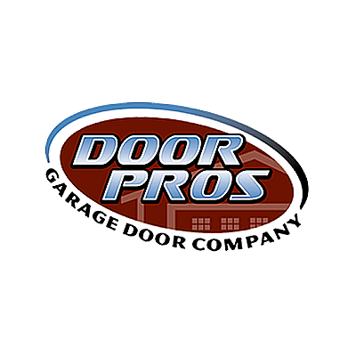 Door Pros Garage Door Company - San Rafael | Home Services | Logo
