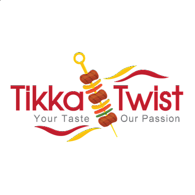 Tikka Twist - Lees Summit | Restaurants Near Me | Logo