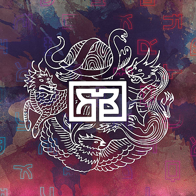 The Rice Box - Houston | Restaurants Near Me | Logo