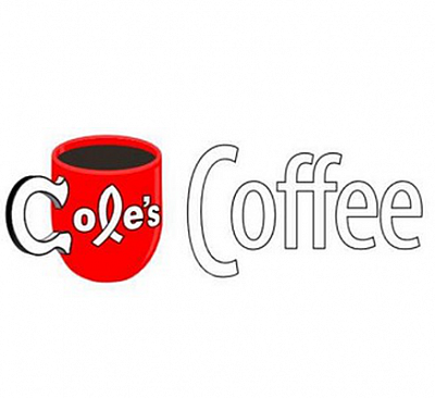 Cole's Coffee - Spokane | Restaurants Near Me | Logo