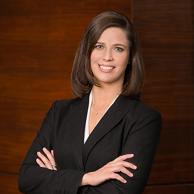 Meredith Clark Law - Houston | Attorneys & Lawyers | Logo