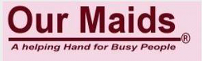 Our Maids, Inc. - Grand Prairie | Home Services | Logo