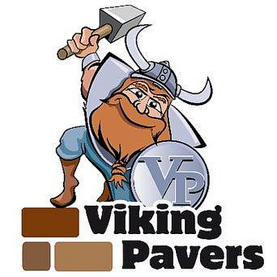Viking Pavers, Inc. - Richmond | House & Garden | Logo