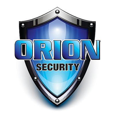 Orion Security - San Jose | Home Services | Logo