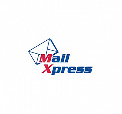 Mail Xpress - Commerce City | B2B Services | Logo