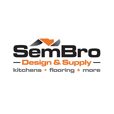 SemBro Design & Supply - Cleveland | Home Services | Logo