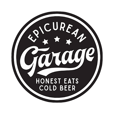 Epicurean Garage - Chester Springs | Restaurants Near Me | Logo