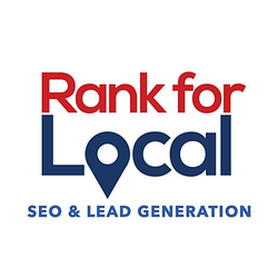 Rank for Local - SEO Agency - Mesa | Marketing & Media | Logo