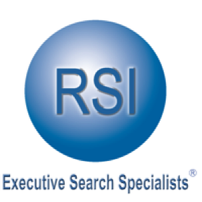 Reaction Search International - Portland | Professional Services | Logo