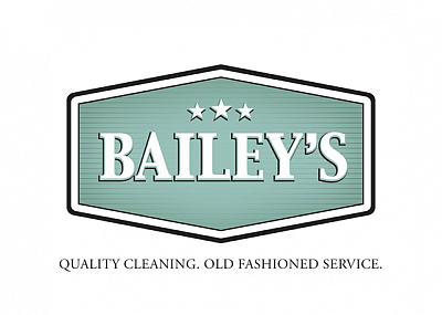 Bailey’s Renew-o-vators Cleaning Service - Pelham | Local Services | Logo