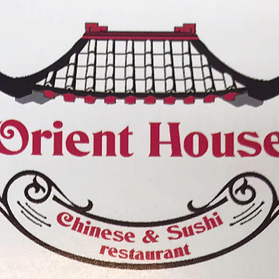 Orient House Chinese & Sushi - Spring Lake | Restaurants Near Me | Logo