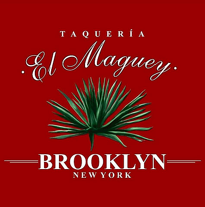 Taqueria El Maguey - Brooklyn | Restaurants Near Me | Logo