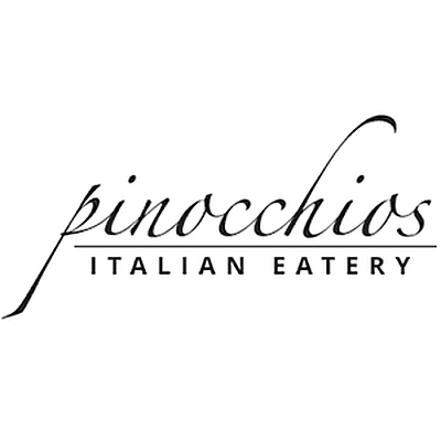 Pinocchio's Italian Eatery - Brighton | Restaurants Near Me | Logo