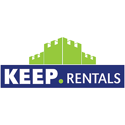 KEEP.Rentals Self Storage Ottawa - Sycamore | Home Services | Logo
