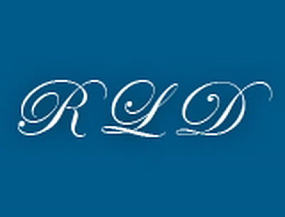Ronnie L. Darden, CPA - Houston | Professional Services | Logo