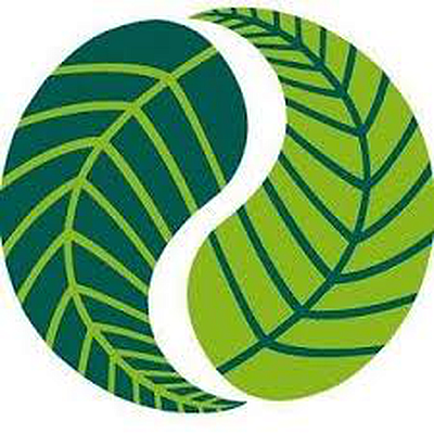 Natural Harmony Landscapes - Watkinsville | House & Garden | Logo