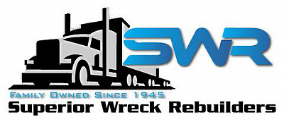 Superior Wreck Rebuilder's - Saint Louis | Automotive Services | Logo