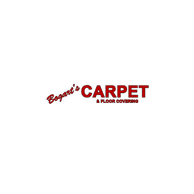 Bogarts Floor Covering Inc - Ledgewood | House & Garden | Logo
