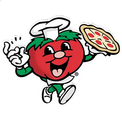 Snappy Tomato Pizza - Lawrenceburg | Restaurants Near Me | Logo