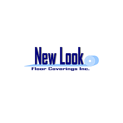 New Look Floor Coverings - New Lenox | House & Garden | Logo
