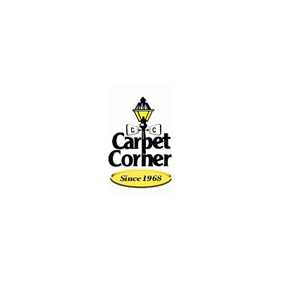 Carpet Corner Inc - Kansas City | House & Garden | Logo