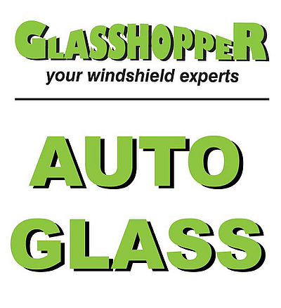 Glasshopper Auto Glass - Salt Lake City | Automotive Services | Logo