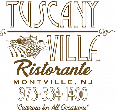 Tuscany Villa Ristorante - Montville | Restaurants Near Me | Logo